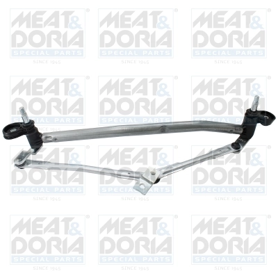 Wiper Linkage